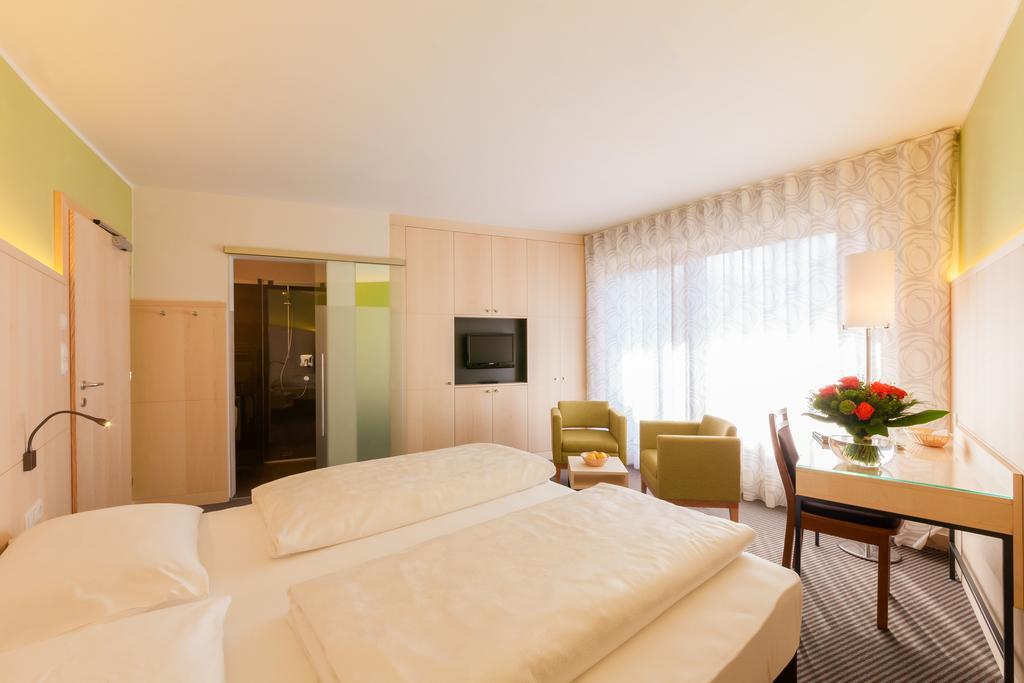 Hotel Thurnergut Tirolo Exterior foto